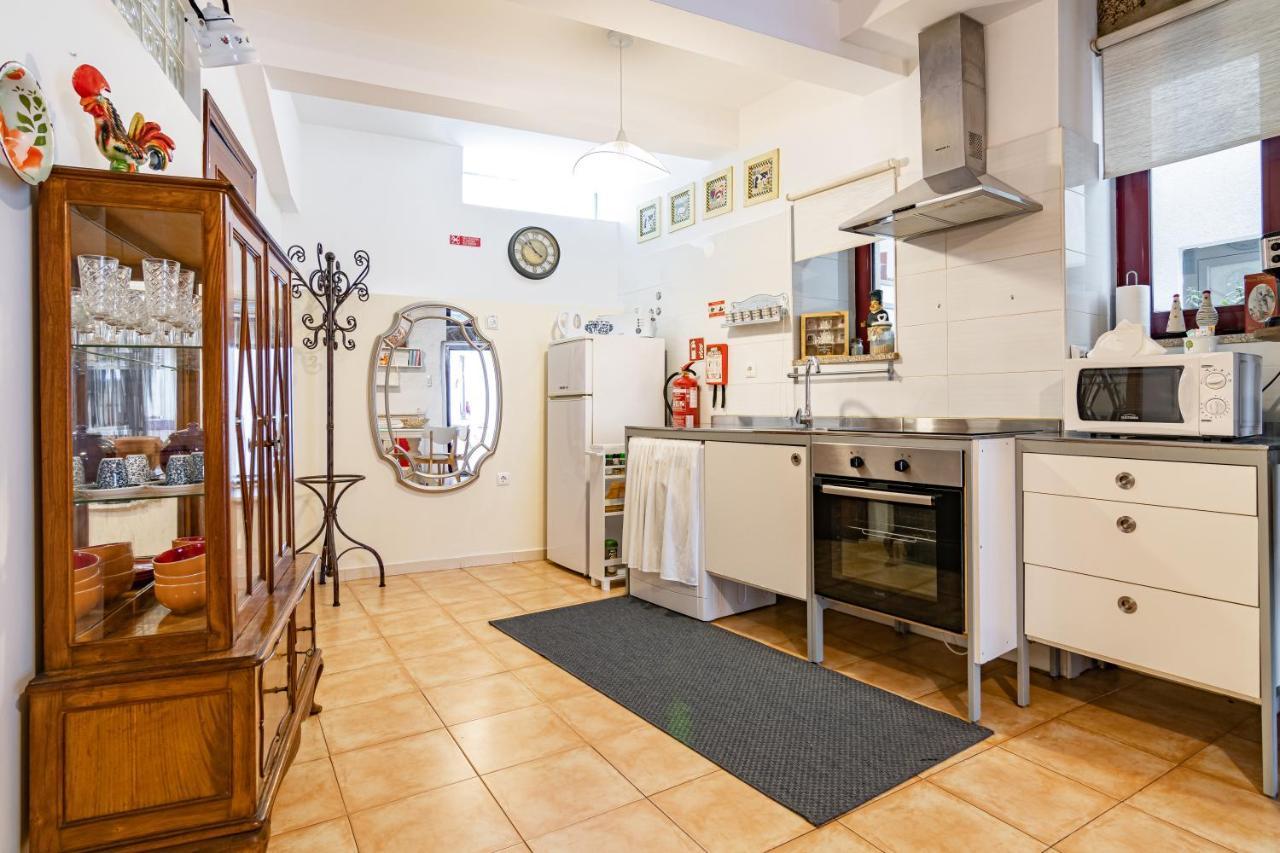Appartamento Red House 2- With Terrace