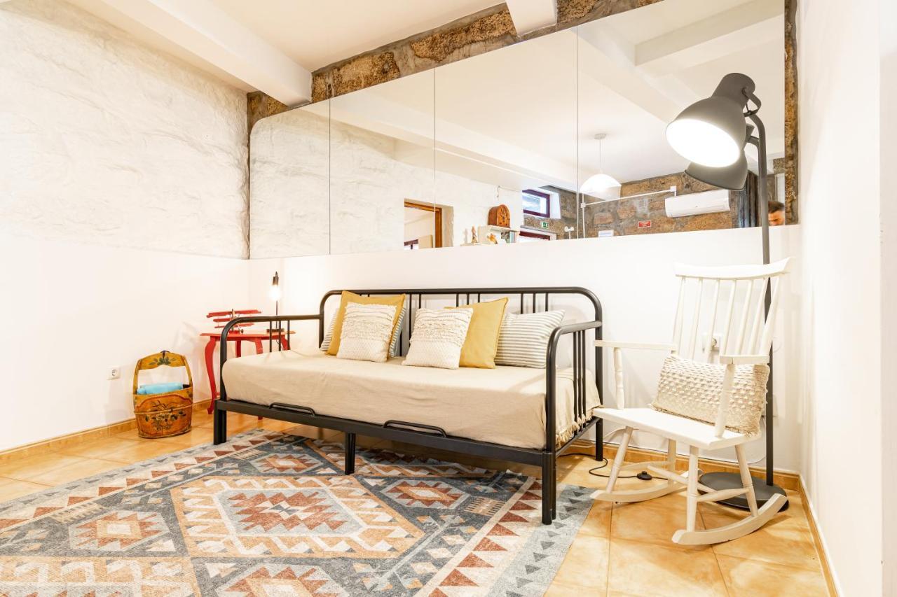 Red House 2- With Terrace Appartamento *