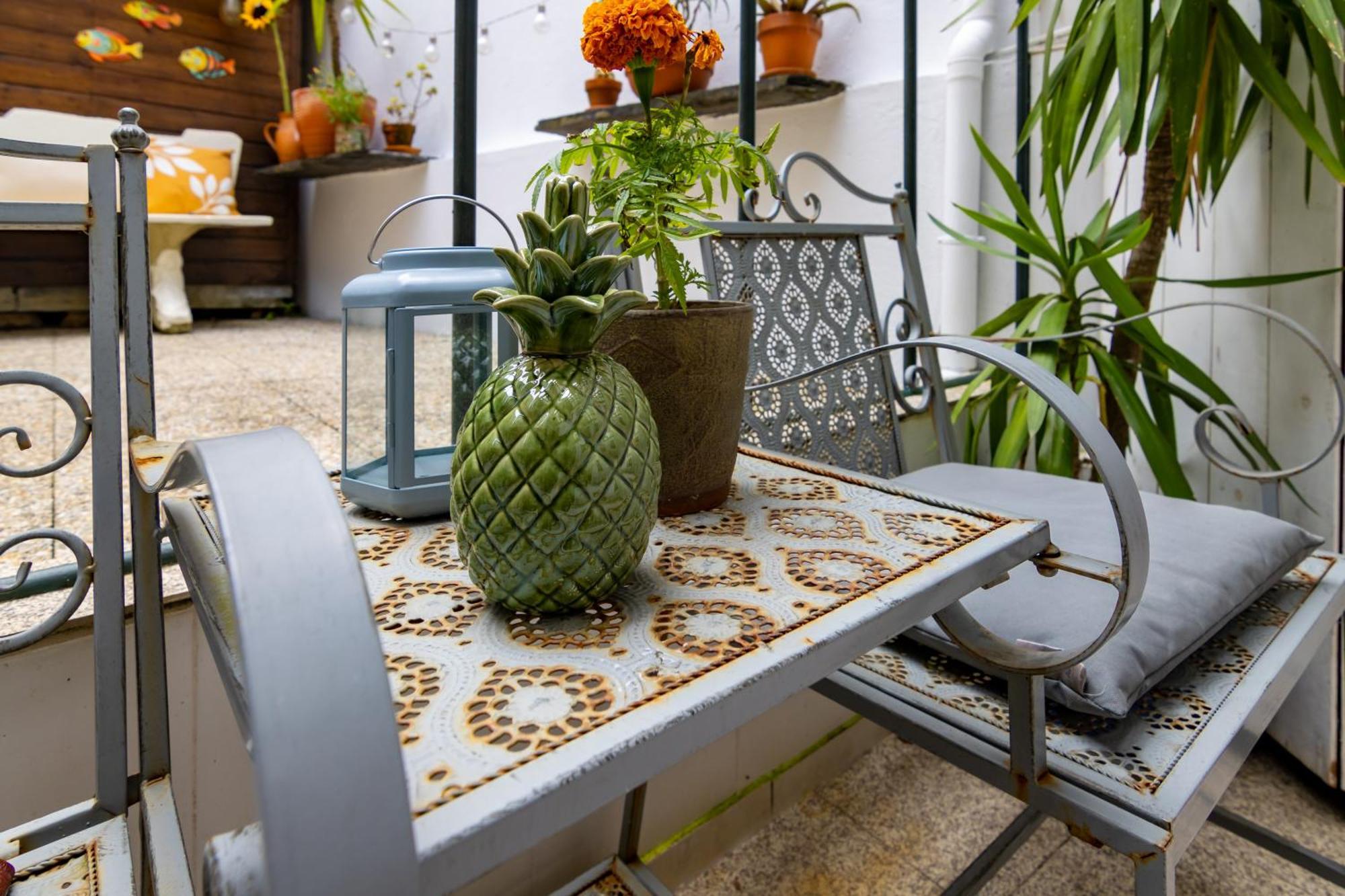 Appartamento Red House 2- With Terrace *